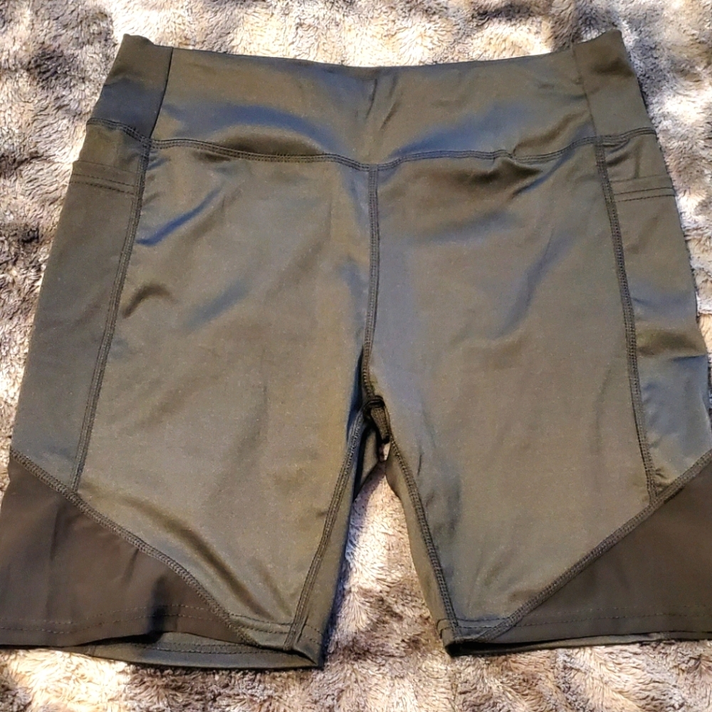 Pantalon Bike Shorts (L) (for gym)